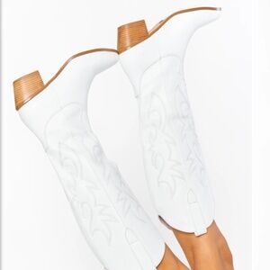 Billini Urson Cowboy Boots